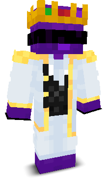 U6erN00b's skin