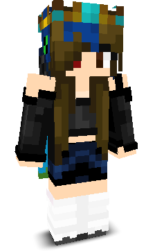 qybau's skin