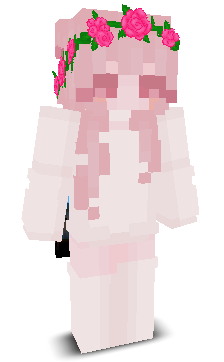 lihvy's skin