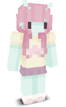 inruna's skin