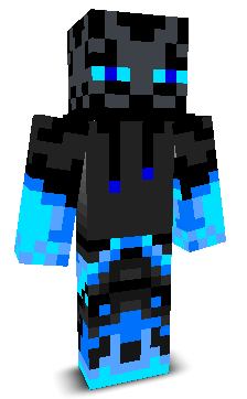 Coolmanrock5's skin
