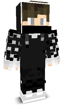 Monster280809's skin