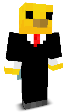 Dean512's skin