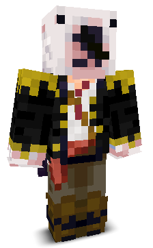 PirateWalter's skin