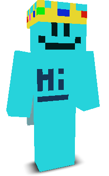 Joankruti's skin