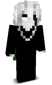 allahasukur's skin