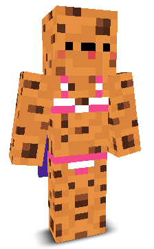 Cookie_Minecraft's skin