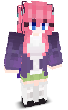 QweizZ's skin