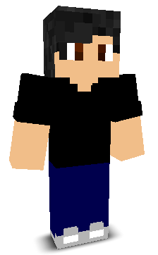 GoCharro1126's skin