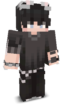 GREY3111's skin