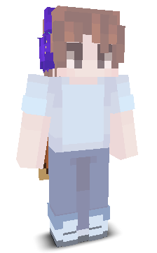Bounchkreu's skin