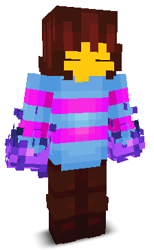 Andreoexis's skin