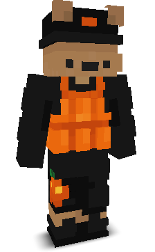 Pocsa's skin
