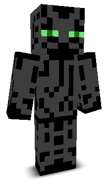 oSSIBOSSIdossi's skin