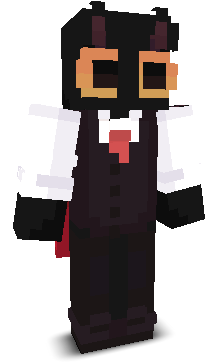 Begy_'s skin