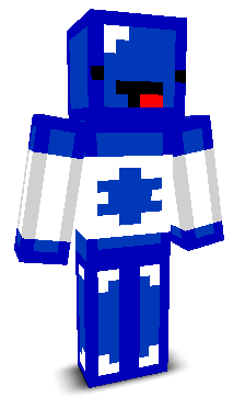 apil3621's skin
