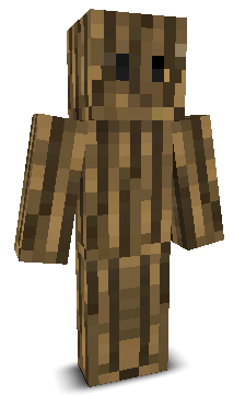 414king's skin