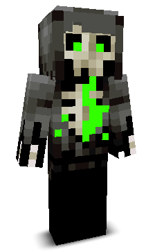PlayerisNicked's skin