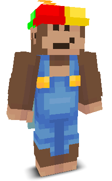 Clxpsy_SOG's skin