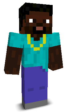 bigbadbevy's skin