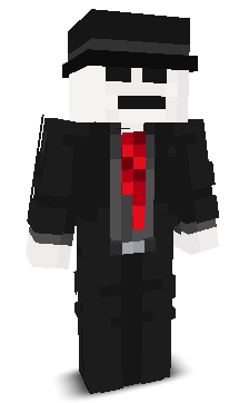 Marknussss's skin