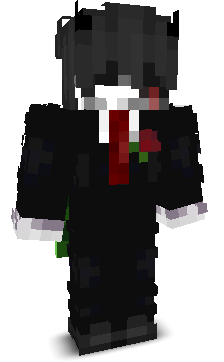 hlepiex's skin