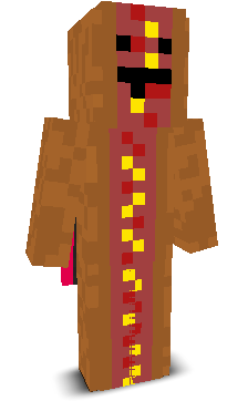 Lzsma's skin