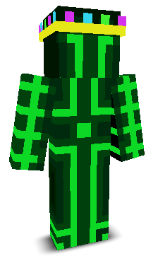 true_d123's skin