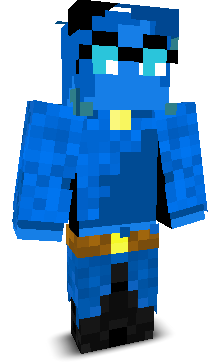 LimitlessUser's skin