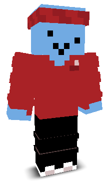 Swishzs's skin