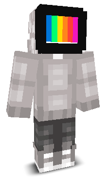 michaelsandstrom's skin