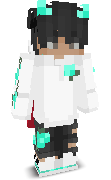 Sasito's skin