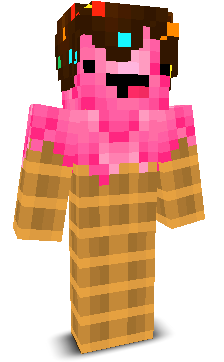 tiendaXD's skin