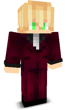 Cohne's skin