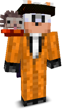 WujaszekPro's skin