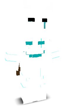 Mega530's skin