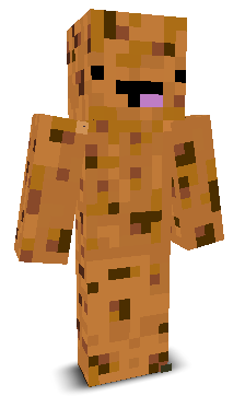 CookieMan_CZ's skin