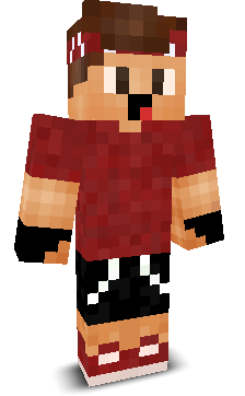 Frenix's skin