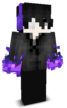 olkinak's skin