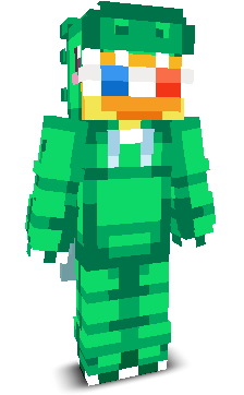antek15215's skin