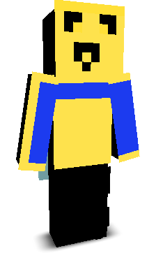 Skyjack99's skin