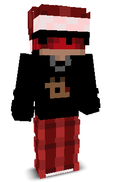 Jakob_oncube's skin