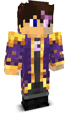 Motakson's skin
