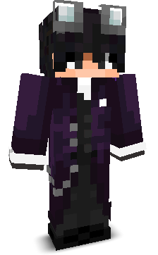 Pyro101_'s skin