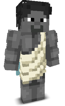 H4linka33's skin
