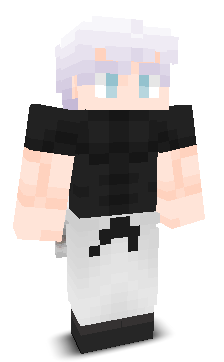 nanc's skin
