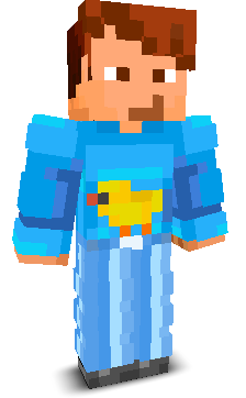 Kemerone's skin