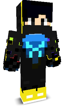 knm1511's skin