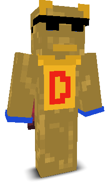 OGDogo's skin
