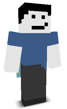 Zm1kel's skin